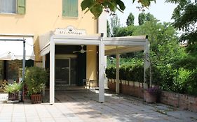Gli Alloggi De Il Piccolo Borgo